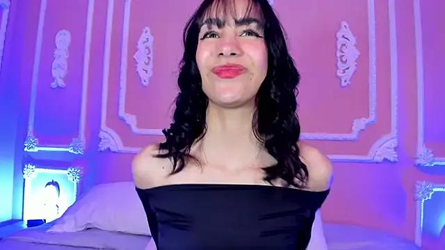 aitana_johns from StripChat