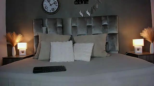 Aitana_Slim from StripChat
