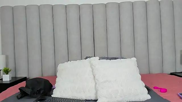 Aitana_Slim from StripChat