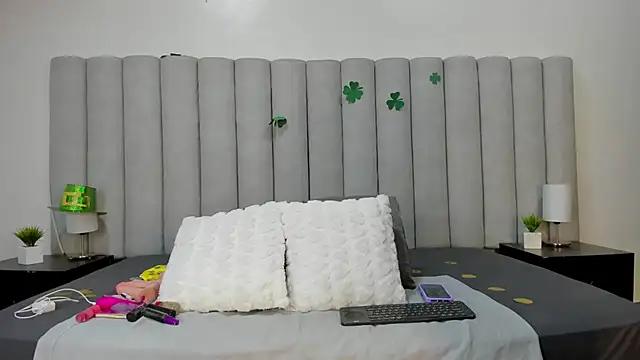 Aitana_Slim from StripChat