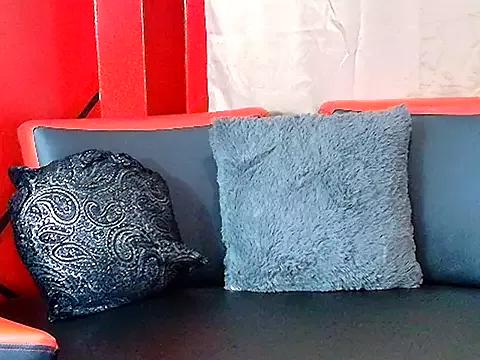 Aithana_Rosss from StripChat is Freechat