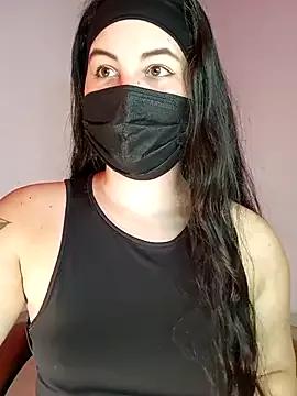 Aiunii1 from StripChat is Freechat