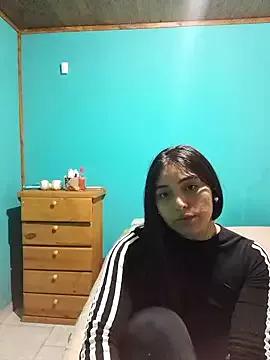 aixana from StripChat