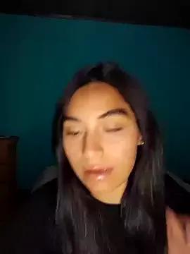 Aixana webcams show profile image 