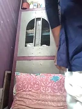 Ajanta-1 from StripChat