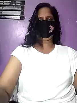 Ajanta-1 from StripChat