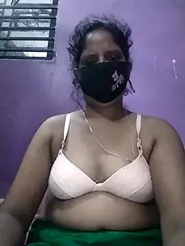 Ajanta-1 from StripChat
