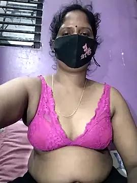 Ajanta-1 from StripChat