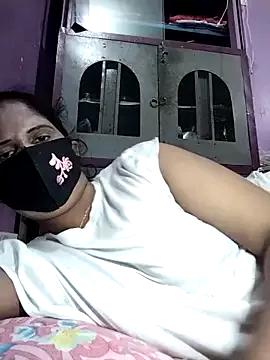 Ajanta-1 from StripChat