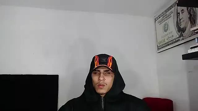 Ak_cbr webcams show profile image 