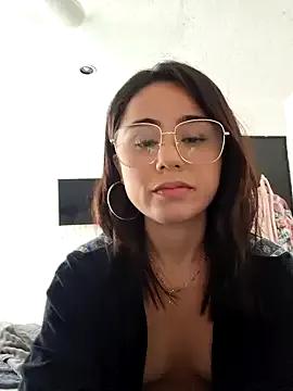 Akane24 from StripChat is Freechat