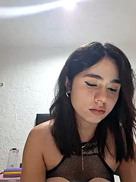 Photos of Akane24 from StripChat is Freechat