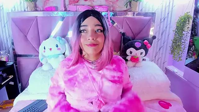 Akane_Hikari_ from StripChat