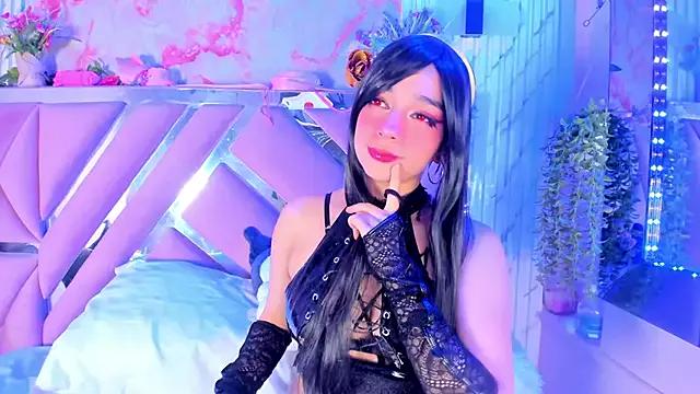 Akane_Hikari_ from StripChat