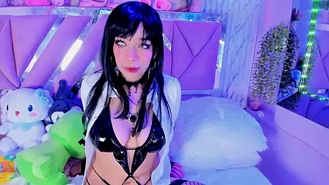 Akane_Hikari_ from StripChat