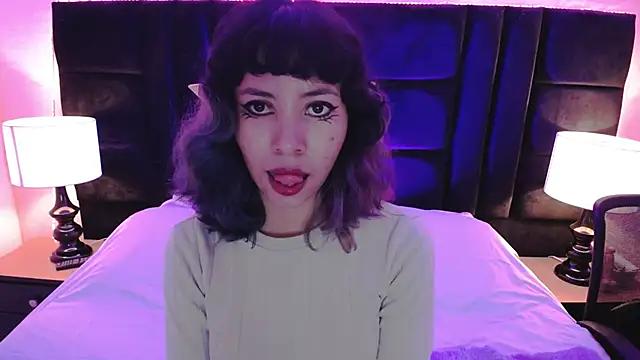 Akane_Uwu from StripChat