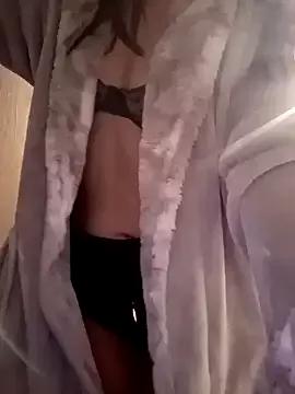 Akanett_cxtt from StripChat