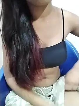 Akanksha789 webcams show profile image 