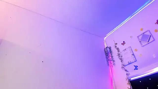 AkariRosetti from StripChat