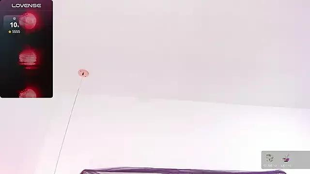 Akasha_witch from StripChat