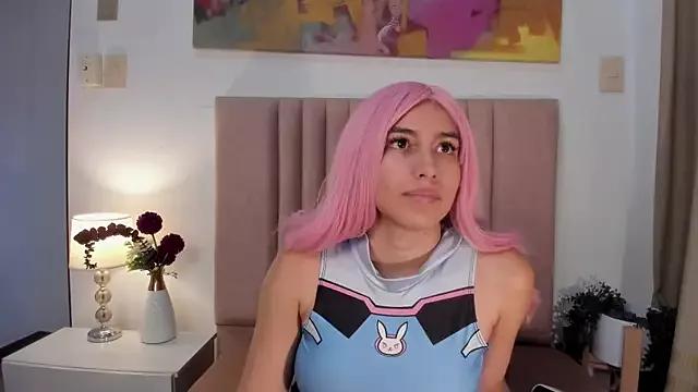 AkashaMoon_ from StripChat
