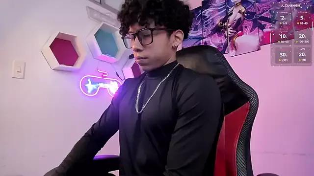 AkazaBoy_ webcams show profile image 