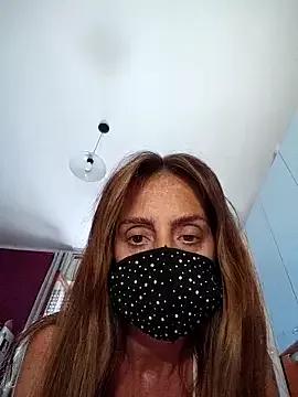 Photos of Akemi_rossi from StripChat is Group