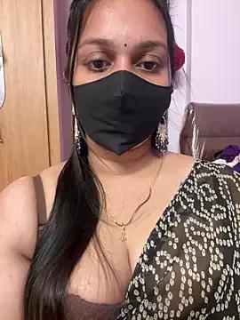 Photos of Akhi_Akshaya from StripChat is Freechat