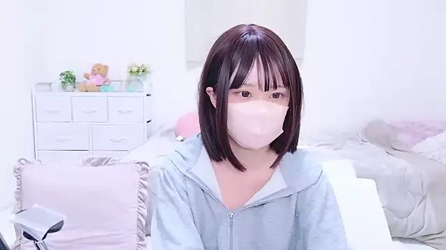 Photos of aki_zzz from StripChat is Group