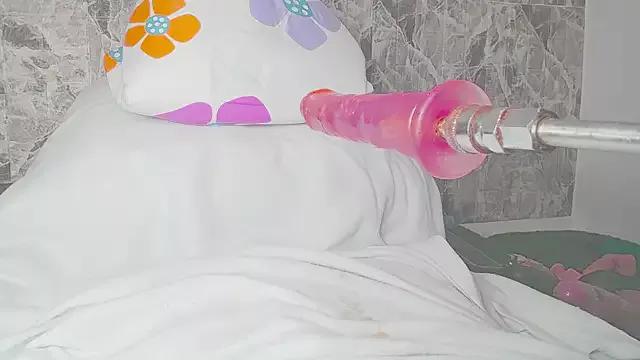 Akiira_222 from StripChat