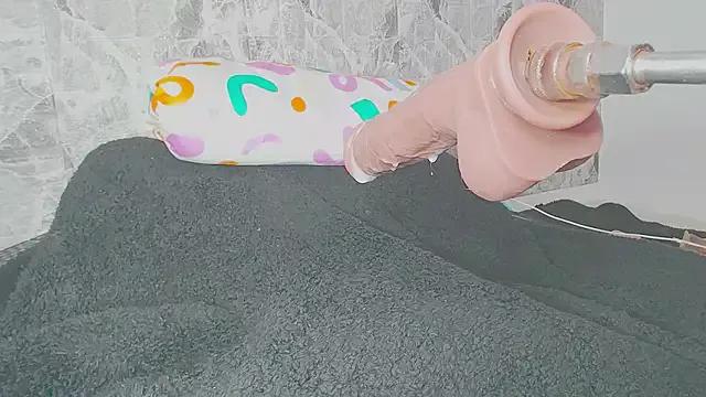 Akiira_222 from StripChat