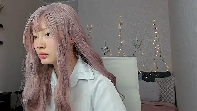 Akiko_01 from StripChat