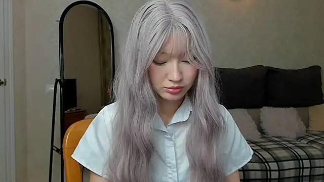 Akiko_01 from StripChat
