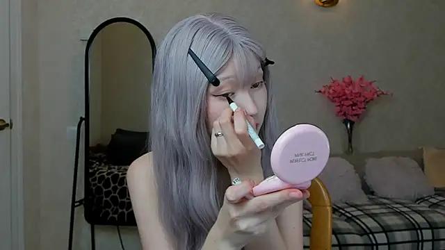 Akiko_01 from StripChat