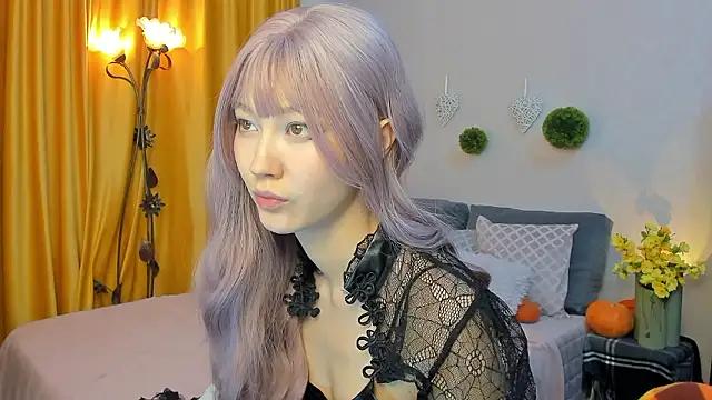Akiko_01 from StripChat