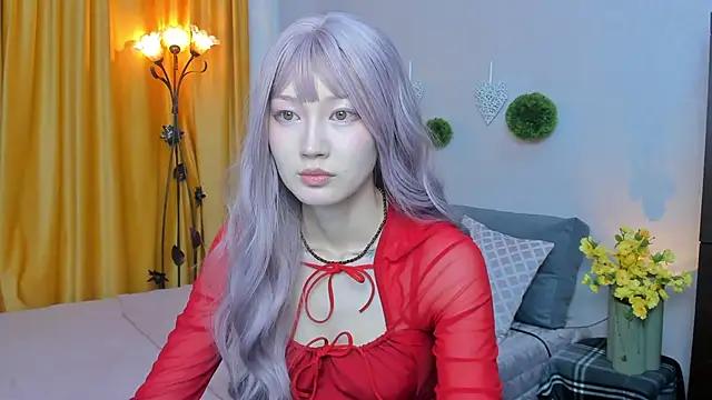 Akiko_01 from StripChat