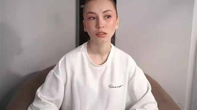 AkikoSteeples webcams show profile image 