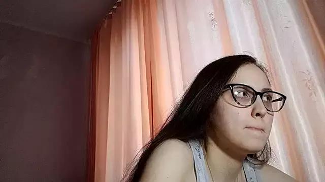 AkilahGrant from StripChat is Freechat