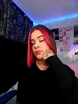 Akira-Lev from StripChat is Freechat