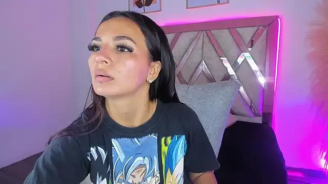 akira_09_ from StripChat is Freechat