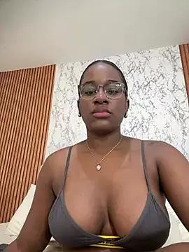 AkiraHomers from StripChat is Freechat