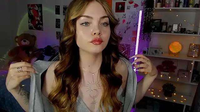 AkiraKatsu from StripChat is Freechat