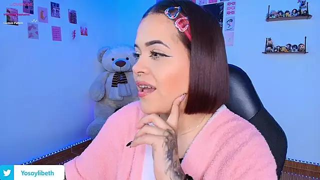 Photos of Akiralev from StripChat is Freechat