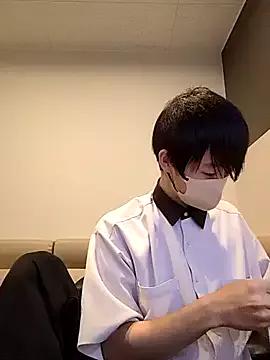 akkan_6868 from StripChat