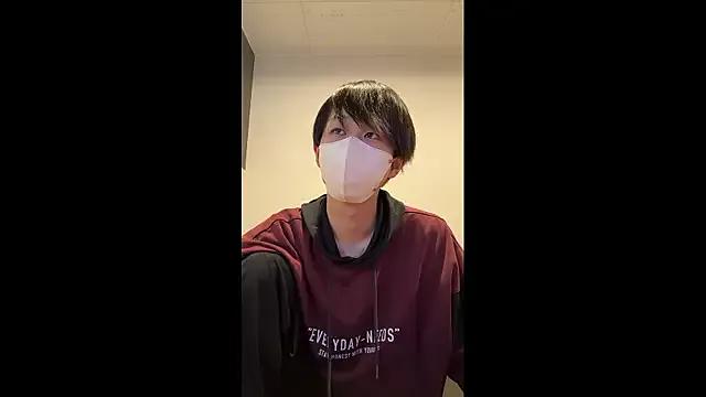 akkan_6868 from StripChat