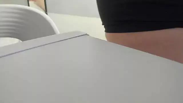 Aknasty_ from StripChat