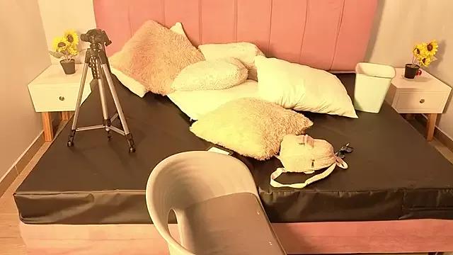 Aknasty_ from StripChat