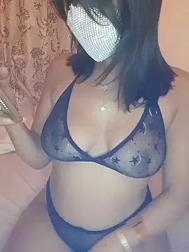 Al_anoud webcams show profile image 