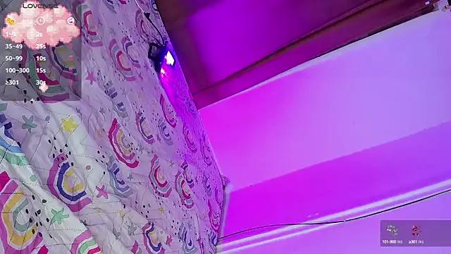 alahai_swith from StripChat is Freechat