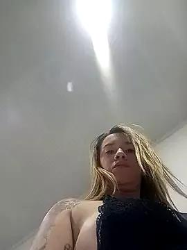 Alahia99 from StripChat
